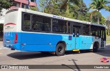 Viação Real - Varginha 7190 na cidade de Varginha, Minas Gerais, Brasil, por Claudio Luiz. Número da foto: #12080302.