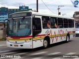 SOPAL - Sociedade de Ônibus Porto-Alegrense Ltda. 6665 na cidade de Porto Alegre, Rio Grande do Sul, Brasil, por Emerson Dorneles. Número da foto: #12079310.