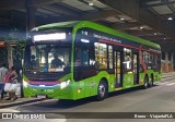 Express Transportes Urbanos Ltda 4 8942 na cidade de São Paulo, São Paulo, Brasil, por Bruno - ViajanteFLA. Número da foto: #:id.