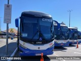 CMW Transportes 1315 na cidade de Aparecida, São Paulo, Brasil, por Douglas Nelson de Oliveira. Número da foto: #12079182.