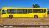 Pruden Express 1801 na cidade de Presidente Prudente, São Paulo, Brasil, por Rafael Rodenas. Número da foto: #12079161.