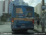 Auto Omnibus Floramar 10492 na cidade de Belo Horizonte, Minas Gerais, Brasil, por Douglas Célio Brandao. Número da foto: #:id.