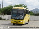 Viação Itapemirim 8531 na cidade de Caruaru, Pernambuco, Brasil, por Lenilson da Silva Pessoa. Número da foto: #12080987.