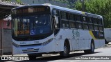Viação Elite 2367 na cidade de Volta Redonda, Rio de Janeiro, Brasil, por João Victor Rodrigues Rocha. Número da foto: #12078994.