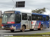 Viação Boa Vista BV-745 na cidade de Campinas, São Paulo, Brasil, por Thiago Santos. Número da foto: #12080033.