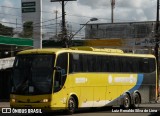 Cooperfretur - Cooperativa Pernambucana de Fretamento e Turismo 3847 na cidade de Camaragibe, Pernambuco, Brasil, por Luiz Ronaldo Silva de Lima. Número da foto: #12078865.