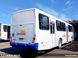 Litorânea Transportes 151 na cidade de São José de Mipibu, Rio Grande do Norte, Brasil, por Junior Mendes. Número da foto: #:id.