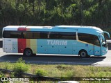 Turim Transportes e Serviços 2302 na cidade de Salvador, Bahia, Brasil, por Victor São Tiago Santos. Número da foto: #:id.
