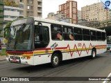 SOPAL - Sociedade de Ônibus Porto-Alegrense Ltda. 6632 na cidade de Porto Alegre, Rio Grande do Sul, Brasil, por Emerson Dorneles. Número da foto: #:id.
