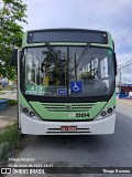 Auto Ônibus Líder 0912014 na cidade de Manaus, Amazonas, Brasil, por Thiago Bezerra. Número da foto: #12078956.