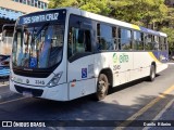 Viação Elite 2345 na cidade de Volta Redonda, Rio de Janeiro, Brasil, por Danilo  Ribeiro. Número da foto: #12079004.