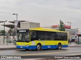 Ilustre Municipalidad de Maipú PGPB10 na cidade de Maipú, Santiago, Metropolitana de Santiago, Chile, por Benjamín Tomás Lazo Acuña. Número da foto: #12081169.