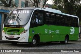 Tijuquinha - Auto Viação Tijuca A50021 na cidade de Rio de Janeiro, Rio de Janeiro, Brasil, por Diego Almeida Araujo. Número da foto: #:id.
