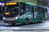 Viação Paraense Cuiabá Transportes 1119 na cidade de Cuiabá, Mato Grosso, Brasil, por Guilherme Fernandes Grinko. Número da foto: #:id.