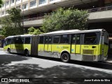 São Dimas Transportes 10728 na cidade de Belo Horizonte, Minas Gerais, Brasil, por Joase Batista da Silva. Número da foto: #:id.