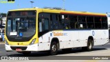 COOTEGO - Cooperativa de Transportes do Estado de Goiás 40123 na cidade de Goiânia, Goiás, Brasil, por Carlos Júnior. Número da foto: #12079361.