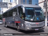 Auto Viação 1001 RJ 108.434 na cidade de Niterói, Rio de Janeiro, Brasil, por Samuel Santos. Número da foto: #:id.