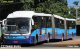 Metrobus 1030 na cidade de Goiânia, Goiás, Brasil, por Carlos Júnior. Número da foto: #:id.