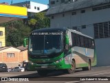Vitória Fretamento e Turismo 2105 na cidade de Seara, Santa Catarina, Brasil, por Luís Gabriel H. Macedo. Número da foto: #12079073.