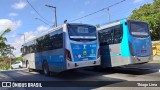 Cooper Líder > A2 Transportes 6 8426 na cidade de São Paulo, São Paulo, Brasil, por Thiago Lima. Número da foto: #:id.