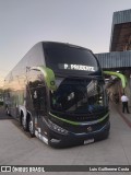Viação Garcia 88008 na cidade de Presidente Prudente, São Paulo, Brasil, por Luis Guilherme Costa. Número da foto: #12079951.