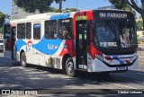 Viação Pavunense B32608 na cidade de Rio de Janeiro, Rio de Janeiro, Brasil, por Cleiton Linhares. Número da foto: #12079627.