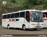 Viação Oliveira 5100 na cidade de Campinas, São Paulo, Brasil, por Danilo Augusto. Número da foto: #12079349.