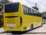Ônibus Particulares 9709 na cidade de João Pessoa, Paraíba, Brasil, por Alexandre Dumas. Número da foto: #12079722.