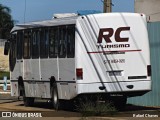 RC Turismo 1851 na cidade de Vitória da Conquista, Bahia, Brasil, por Rafael Chaves. Número da foto: #12079202.
