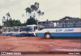 Viação Juína 103 na cidade de Juína, Mato Grosso, Brasil, por Jonas Castro. Número da foto: #12080454.