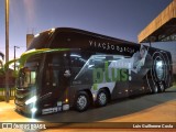 Viação Garcia 88008 na cidade de Presidente Prudente, São Paulo, Brasil, por Luis Guilherme Costa. Número da foto: #12079888.