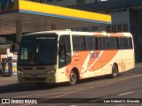 Dacer Transportes 62015 na cidade de Seara, Santa Catarina, Brasil, por Luís Gabriel H. Macedo. Número da foto: #12079062.