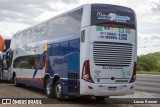 Valmir Transporte & Turismo 2462 na cidade de Serra Talhada, Pernambuco, Brasil, por Lucas Ramon. Número da foto: #12080954.