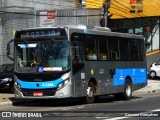 Transwolff Transportes e Turismo 6 6368 na cidade de São Paulo, São Paulo, Brasil, por Giovane Gonçalves. Número da foto: #:id.