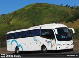 SkyBus Network 3715 na cidade de Aparecida, São Paulo, Brasil, por Adailton Cruz. Número da foto: #12079464.