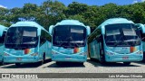 Turim Transportes e Serviços 2314 na cidade de Camaçari, Bahia, Brasil, por Luís Matheus Oliveira. Número da foto: #:id.