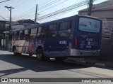 Radial Transporte Coletivo 41.688 na cidade de Itaquaquecetuba, São Paulo, Brasil, por Rafael Lopes de Oliveira. Número da foto: #12079298.
