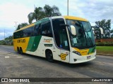 Empresa Gontijo de Transportes 15075 na cidade de Ipatinga, Minas Gerais, Brasil, por Celso ROTA381. Número da foto: #12079737.