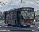 Express Transportes Urbanos Ltda 4 8212 na cidade de São Paulo, São Paulo, Brasil, por Matheus Costa. Número da foto: #:id.