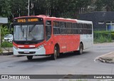 Companhia Coordenadas de Transportes 25E53 na cidade de Contagem, Minas Gerais, Brasil, por Daniel da Silva. Número da foto: #:id.