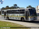 Sudeste Transportes Coletivos 3162 na cidade de Porto Alegre, Rio Grande do Sul, Brasil, por Emerson Dorneles. Número da foto: #:id.