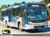 Viação Anchieta  na cidade de Santa Luzia, Minas Gerais, Brasil, por Ruan Luiz. Número da foto: #12079688.