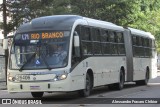 Viação do Sul 26406 na cidade de Curitiba, Paraná, Brasil, por Alessandro Fracaro Chibior. Número da foto: #12079545.