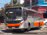 Alfa Rodobus > CooperAlfa 8 6105 na cidade de São Paulo, São Paulo, Brasil, por Valnei Conceição. Número da foto: #:id.