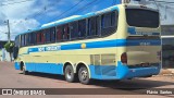 Viação Novo Horizonte 1008411 na cidade de Barra da Estiva, Bahia, Brasil, por Flávio  Santos. Número da foto: #12079006.