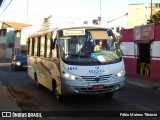 Vitória Turismo 1011 na cidade de Três Corações, Minas Gerais, Brasil, por Fábio Mateus Tibúrcio. Número da foto: #:id.