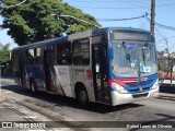 ATT - Alto Tietê Transportes 47.101 na cidade de Poá, São Paulo, Brasil, por Rafael Lopes de Oliveira. Número da foto: #12079332.