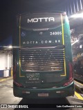 Viação Motta 24005 na cidade de Presidente Prudente, São Paulo, Brasil, por Luis Guilherme Costa. Número da foto: #12079772.