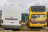 Ônibus Particulares 5016 na cidade de Serra Talhada, Pernambuco, Brasil, por Lucas Ramon. Número da foto: #12080535.