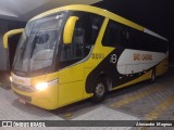 Viação São Gabriel 3280 na cidade de São Mateus, Espírito Santo, Brasil, por Alexandre  Magnus. Número da foto: #12078942.